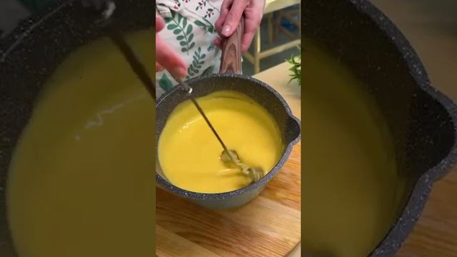 Королевский торт без муки 🎂