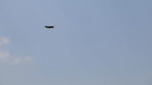 Виталий Робертус Су57 Тульские Крылья 2019