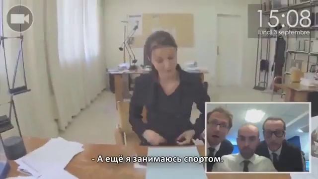 как при помощи очков смарт гласс принять на работу