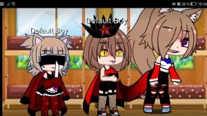 😜Я нез чё с тавить😜