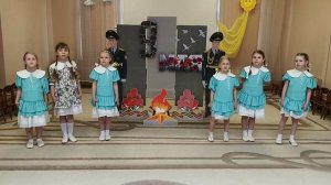 Патриоты России - Отмените войну