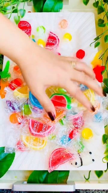 asmr Satisfying Sounds satisfying yummy shorts colorful fyp viral trending shortvideo