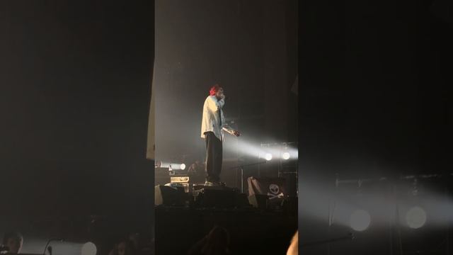 КОСМОНАВТОВ НЕТ - Виноваты звезды (фестиваль "Будущее" Мск 08.07.23) смотреть онлайн