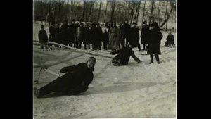 Москва в 1923 году / Moscow in 1923