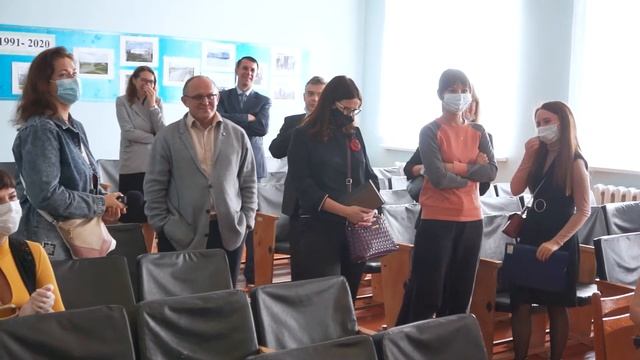 Новости Чердаклинского района №1