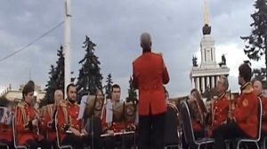 Государственный духовой оркестр России