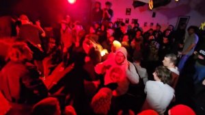 Угроза Примером - 28.01.2024 (live Sklad №3)