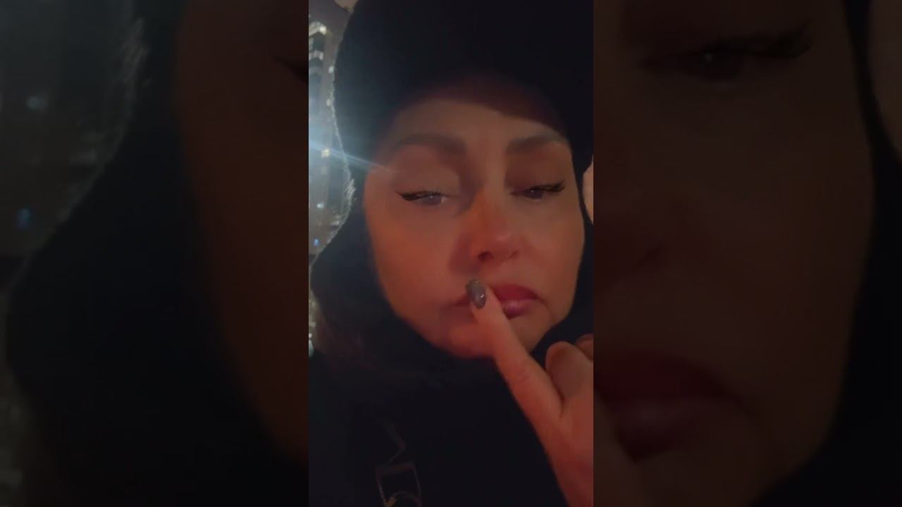 Я вернуласьТрепещите, Хейтерюги #сплетниютуба
