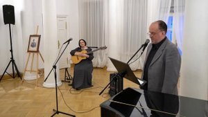 "Вот так и живем". К 80-летию Великой Победы.