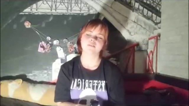 A day of a newbie cosplayer/Разговорное видео/День начинающего косплеера/First lenses/Первые линзы. смотреть онлайн