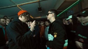 TOP FLOW: KLAVA BRAVO vs DOPPIEZ (ОТБОР IV)