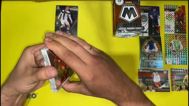 Брейк_№[49]_Mosaic Euro 2020 смотреть онлайн