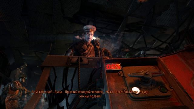 Metro Last Light Ч13