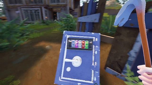 Hello Neighbor 2  Full Game walkthrough  100% быстрое прохождение
