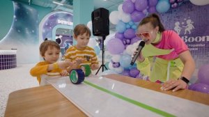 Праздничное открытие TeikaBoom в Уфе 🎉