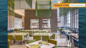 DOWNTOWN ROTANA 5* Бахрейн Манама обзор – отель ДАУНТАУН РОТАНА 5* Манама видео обзор