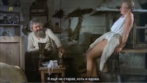 Бабские чары(манипуляции) не помогли. Фильм "Знахарь" 1981г.#жена #брак #отношения