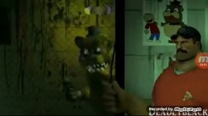 Фнаф фнаф приколы 5