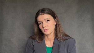 Пробы на роль Женщина - Михайлец Мария, 41год