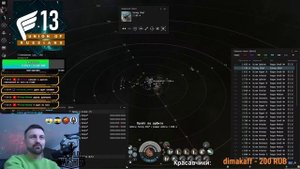 EVE. Торговля агенты