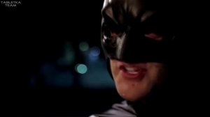 Если бы Бэтмен был геем 1часть