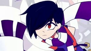 ЭДГАР И КОЛЕТТ ❤️ АРТЫ Любовь Эдгара и Колетт/поцелуй