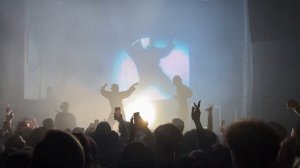 Хаски концерт Москва 2022 IMG 9877