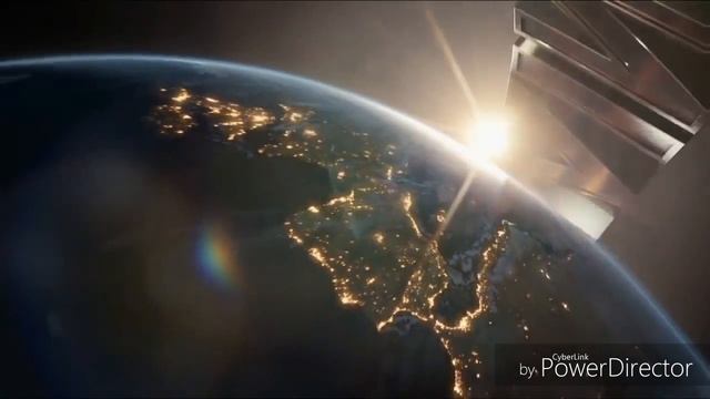 Заставка голливудской кинокомпании Universal Poctures (ПРИКОЛ)