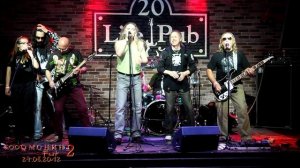 «Good МОНИН Fest-2»  LIVE - группа Круиз 3 ч.