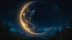 музыка для сна ,исцеления и медитации 413гц