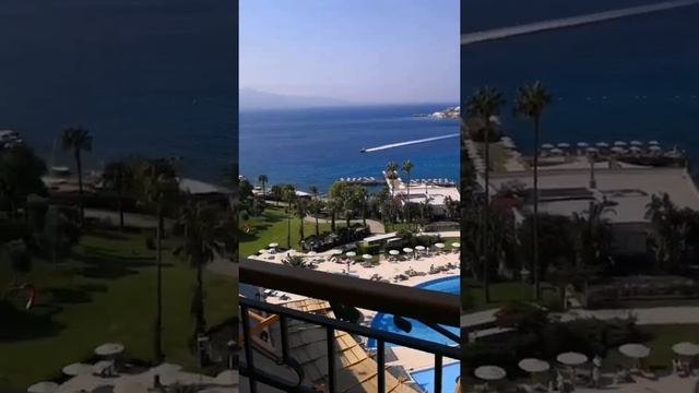 Турция. Бодрум. Стоит ли ехать в пандемию? смотреть онлайн