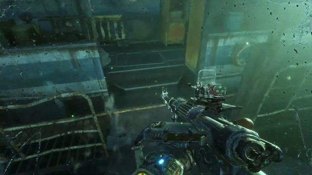 МЕТРО Исход и RXT 4070Ti 0.23 смотреть онлайн