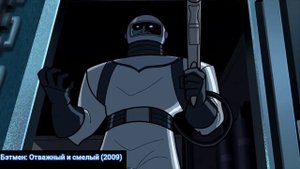 Мистер Фриз - Эволюция (1966-2020)