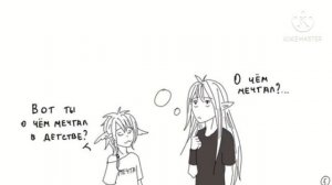 ГДЕ ВЫ ЕГО ВЗЯЛИ!   Озвучка аниме комиксов