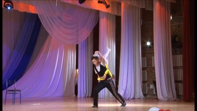 В Анапе прошел фестиваль музыкально-художественного творчества «Солнце в ладонях» смотреть онлайн