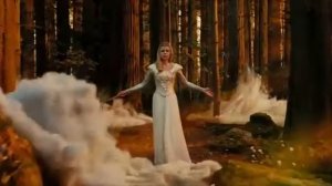 Оз: Великий и ужасный /Тизер #2/