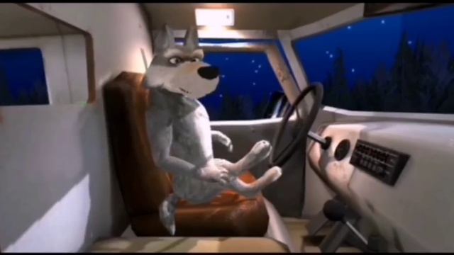 Маша и Медведь Мультик