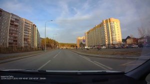 inspector delta образец видео