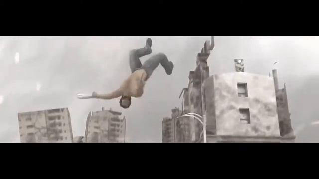 Fan Made Герои DC против героев Marvel смотреть онлайн