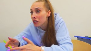 НАГЛАЯ ДОЧКА УЧИТЕЛЯ НАДЕЛАЛА ПРОБЛЕМ!!!