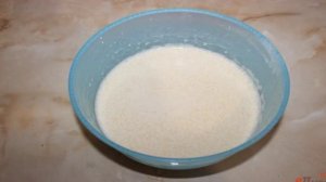 Блины с яблоками и ананасом