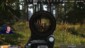 Внезапная смерть от ничего  Tarkov