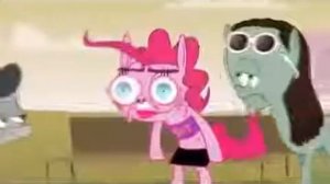 Pony mov все серии