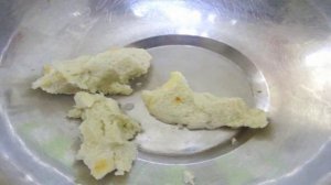 Котлеты с добавлением кабачка