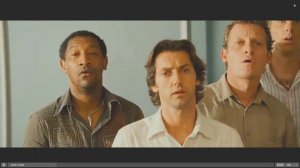 Фильм Такси. Жебер: - "Экономьте...!"