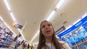 Miss Katy|Мисс Кэти Одни Дома 72 часа