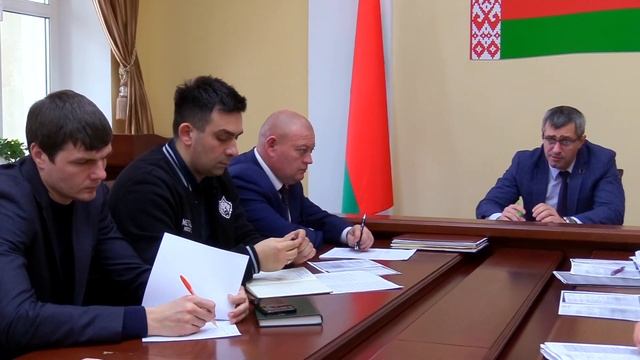 Жлобин-Инфо 19 декабря 2022г смотреть онлайн