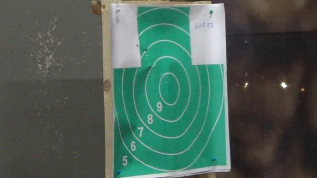 Отстрелы 0.3 шаров в AirsoftBaza