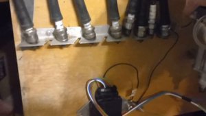 Трамблёр Газ 53 Бесконтактный на Датчике Холла.