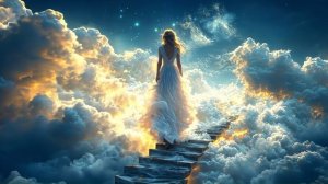 СВЕТЛАЯ МУЗЫКА ДЛЯ ДУШИ И ВДОХНОВЕНИЯ!